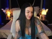 Amberdismond